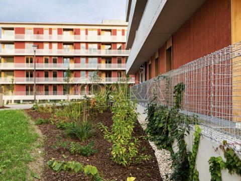 Pronájem garážového stání, Praha - Modřany, Vorařská, 5 m2