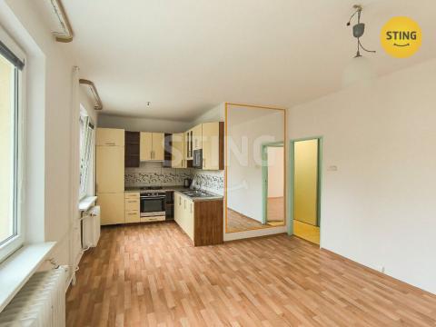 Pronájem bytu 3+kk, Havířov, Osvoboditelů, 67 m2