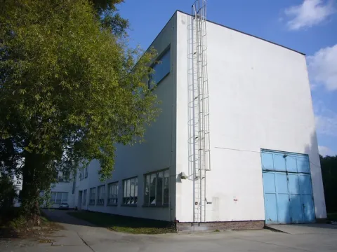 Pronájem skladu, Praha - Michle, Ohradní, 27 m2
