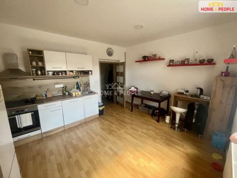 Prodej bytu 2+kk, Chrudim - Chrudim II, Svěchyňova, 60 m2