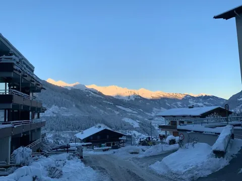 Prodej bytu 1+1, Bad Gastein, Rakousko, 25 m2