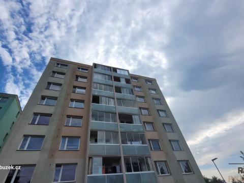 Prodej bytu 3+1, Uničov, 75 m2
