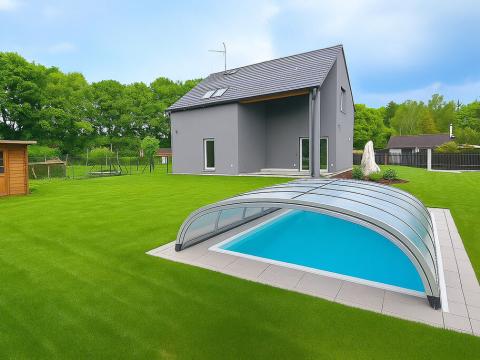 Pronájem rodinného domu, Mýto, Kařízek, 140 m2