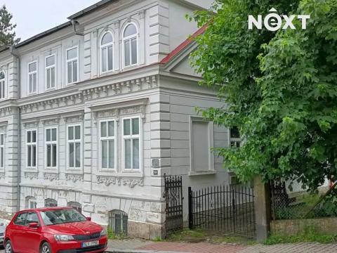 Pronájem bytu 1+1, Jablonec nad Nisou, Slunečná, 46 m2