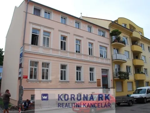 Pronájem kanceláře, České Budějovice - České Budějovice 3, 45 m2