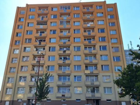 Prodej bytu 1+1, Roudnice nad Labem, Alej 17. listopadu, 30 m2