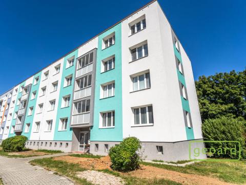 Prodej bytu 3+1, Kaznějov, Školní, 62 m2