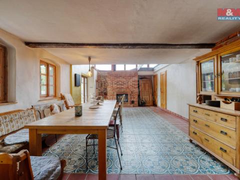 Prodej ubytování, Ždánov, 365 m2