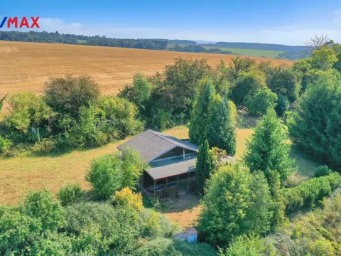 Prodej chaty, Jičíněves - Keteň, 25 m2