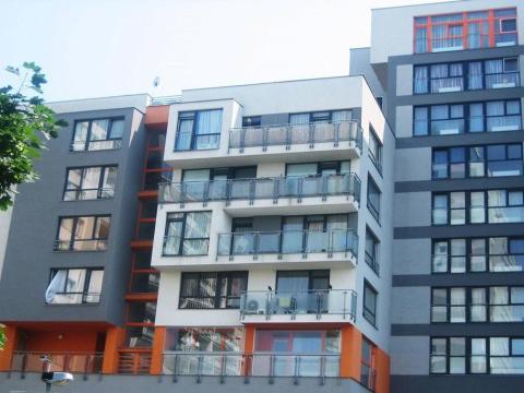 Pronájem bytu 2+kk, Praha - Háje, Tatarkova, 76 m2