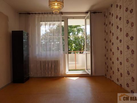 Prodej bytu 2+1, Prostějov, Antonína Slavíčka, 46 m2