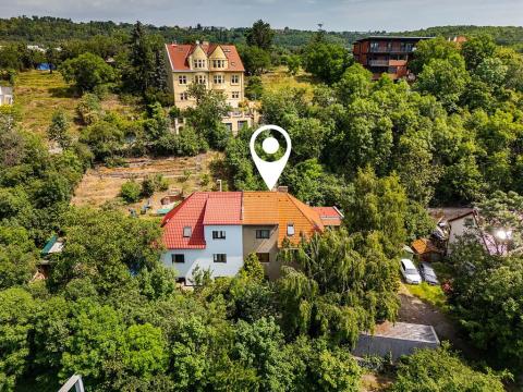 Prodej rodinného domu, Praha - Libeň, Klihařská, 259 m2