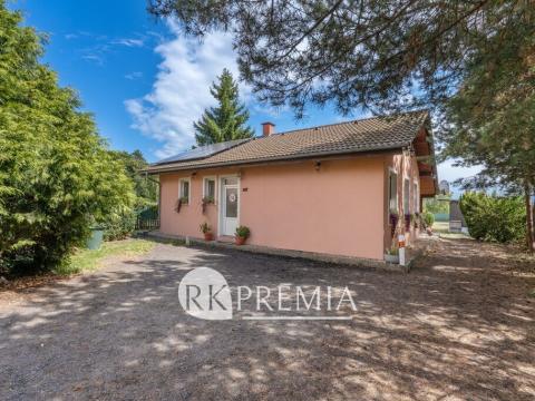 Prodej rodinného domu, Košťany, Školní, 63 m2