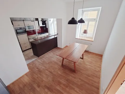 Prodej bytu 3+1, Liberec, Voroněžská, 100 m2