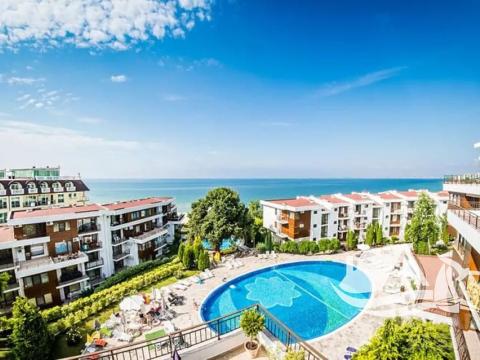 Prodej bytu 3+kk, Nesebar, Bulharsko, 100 m2