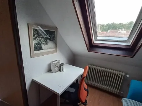 Pronájem pokoje, Praha - Smíchov, Na Březince, 15 m2