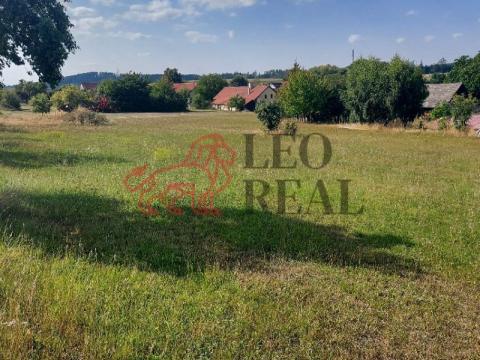 Prodej pozemku pro bydlení, Xaverov, 5500 m2
