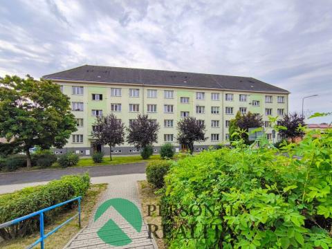 Prodej bytu 2+1, Habartov, Čs. armády, 53 m2