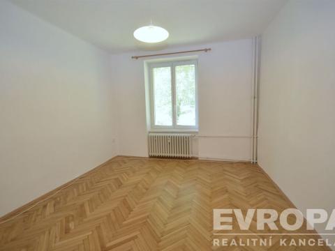 Prodej bytu 3+1, Příbram, Edvarda Beneše, 77 m2