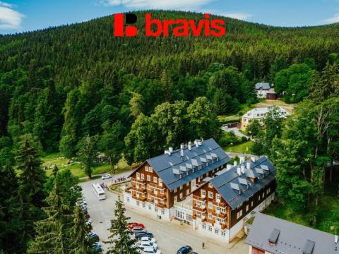 Prodej bytu 2+kk, Karlova Studánka, 63 m2
