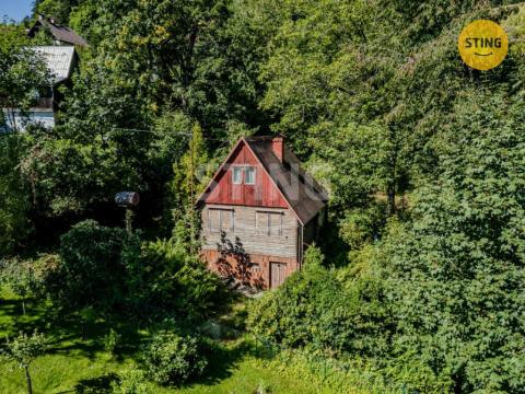 Prodej chaty, Frýdlant nad Ostravicí - Frýdlant, 50 m2