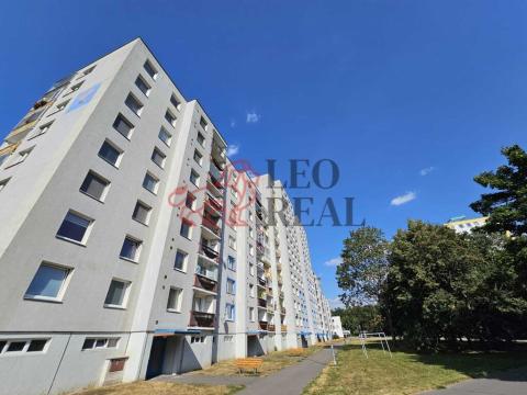 Prodej bytu 2+kk, Pardubice - Polabiny, Lonkova, 45 m2