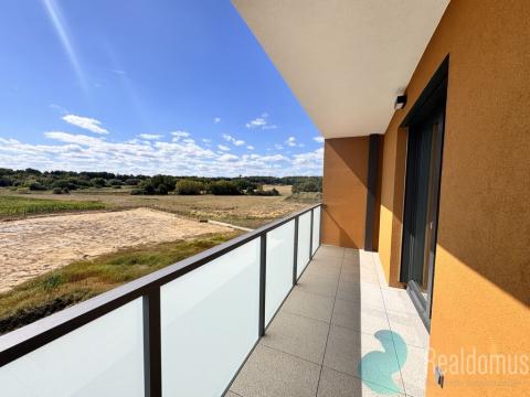 Pronájem bytu 3+kk, České Budějovice - České Budějovice 2, 78 m2