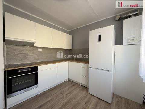 Pronájem bytu 3+1, Frenštát pod Radhoštěm, Podkopčí, 72 m2