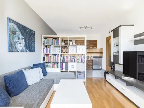 Prodej bytu 2+kk, Přezletice, Pod Zahrady, 46 m2