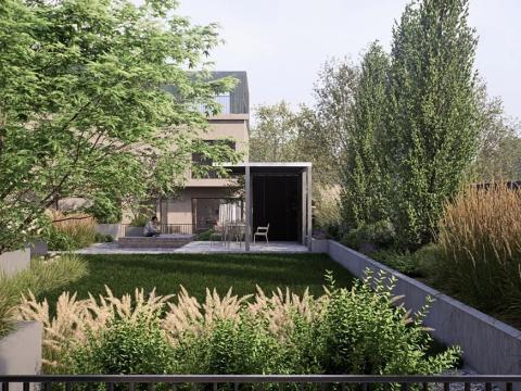 Prodej bytu 4+kk, Praha - Chodov, Dunovského, 107 m2
