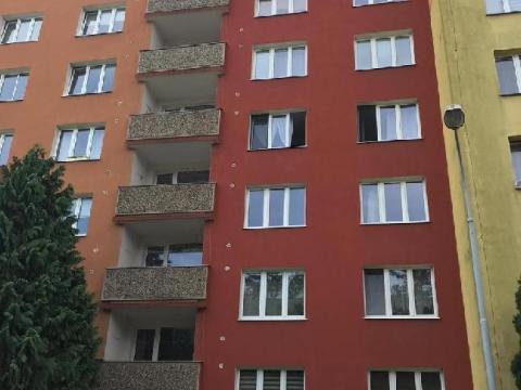 Prodej bytu 3+1, Chomutov, Školní pěšina, 75 m2