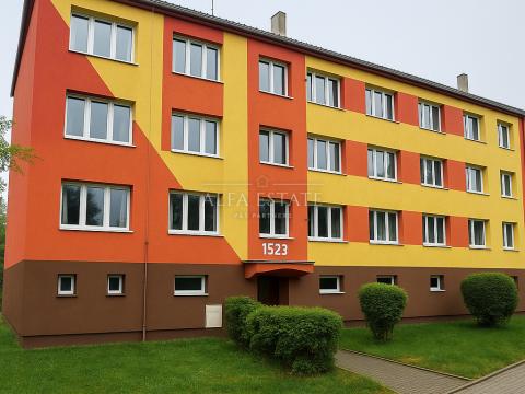Prodej bytu 3+1, Sokolov, Boženy Němcové, 74 m2