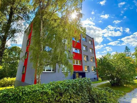 Prodej bytu 3+1, Karviná, Ve Svahu, 60 m2