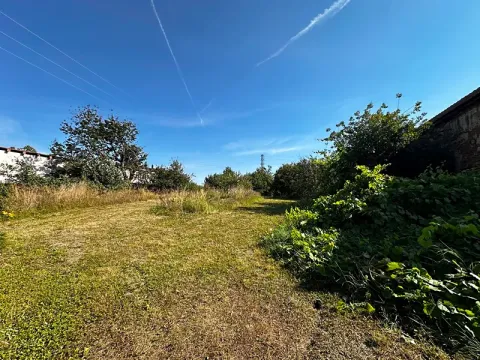 Prodej pozemku pro bydlení, Suchdol nad Odrou, 1500 m2
