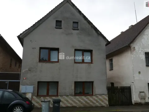 Prodej rodinného domu, Blíževedly, 236 m2