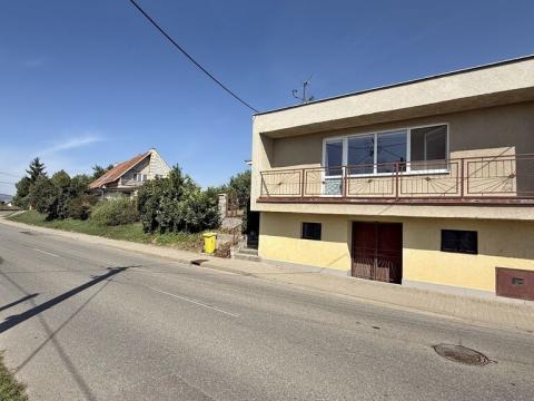 Prodej rodinného domu, Přítluky, Hlavní, 80 m2