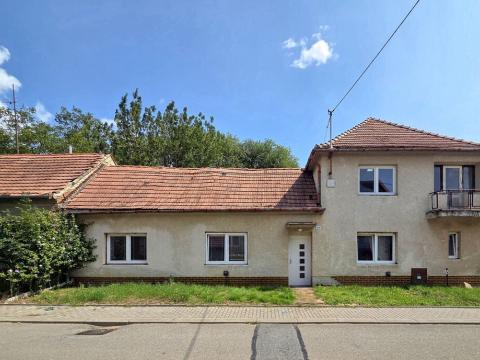 Prodej rodinného domu, Žarošice, 230 m2