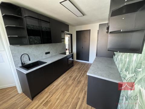 Pronájem bytu 2+1, Humpolec, Na Skalce, 55 m2