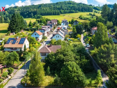 Prodej rodinného domu, Stará Paka, Kurfürstova, 150 m2