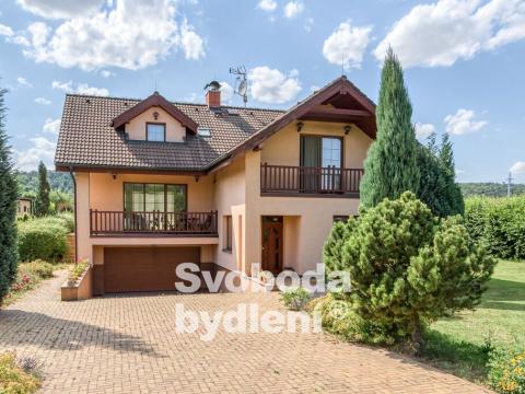 Prodej rodinného domu, Nelahozeves, Zagarolská, 228 m2