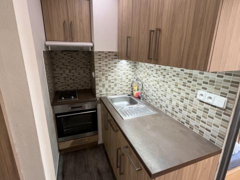 Pronájem bytu 1+kk, Zlín - Prštné, Svat. Čecha, 35 m2