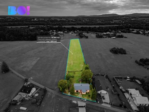 Prodej rodinného domu, Karviná, Malé Kempy, 110 m2