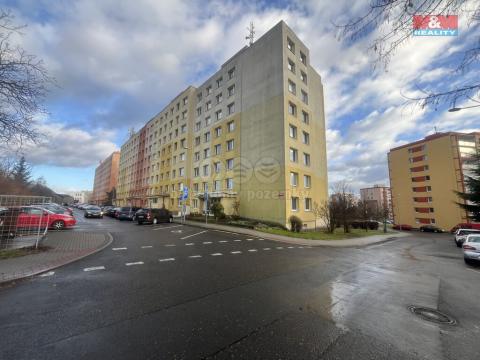 Pronájem bytu 1+kk, Brandýs nad Labem-Stará Boleslav - Brandýs nad Labem, Na vinici, 30 m2
