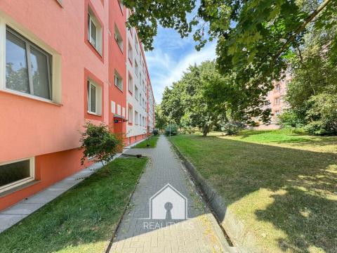 Prodej bytu 3+1, Ústí nad Labem, Dukelských hrdinů, 68 m2