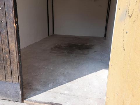 Pronájem garáže, Český Těšín, Na Horkách, 19 m2