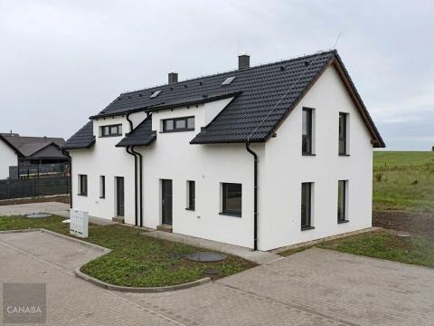 Prodej rodinného domu, Jaroměř, 96 m2