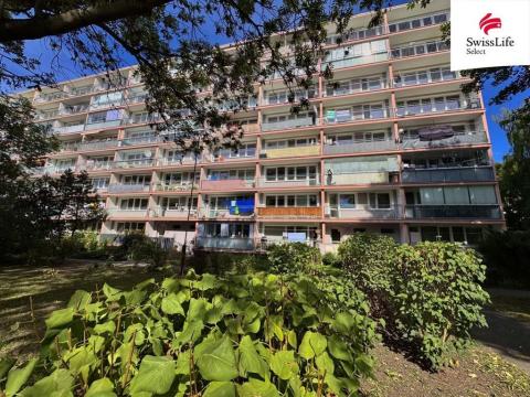 Prodej bytu 3+1, Teplice, Trnovanská, 70 m2