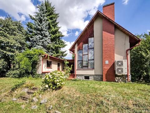 Prodej rodinného domu, Zvole, Severní, 150 m2