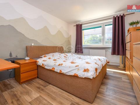 Prodej bytu 3+kk, Brno - Bosonohy, Ostopovická, 67 m2