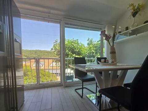 Prodej bytu 2+kk, Pavićini, Chorvatsko, 37 m2